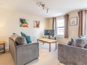 Pass the Keys Spacious and Central flat, Sleeps 5